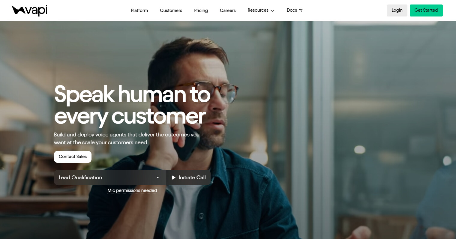 Best AI Voice Agent Platforms in 2026: 8 Options for Builders and Businesses