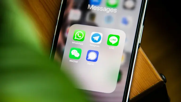 Vitalik Buterin backs Signal's move to drop the phone-number requirement