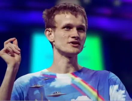 Vitalik Buterin traccia la sua roadmap per il 2023 sulla nuova Strawmap di Ethereum