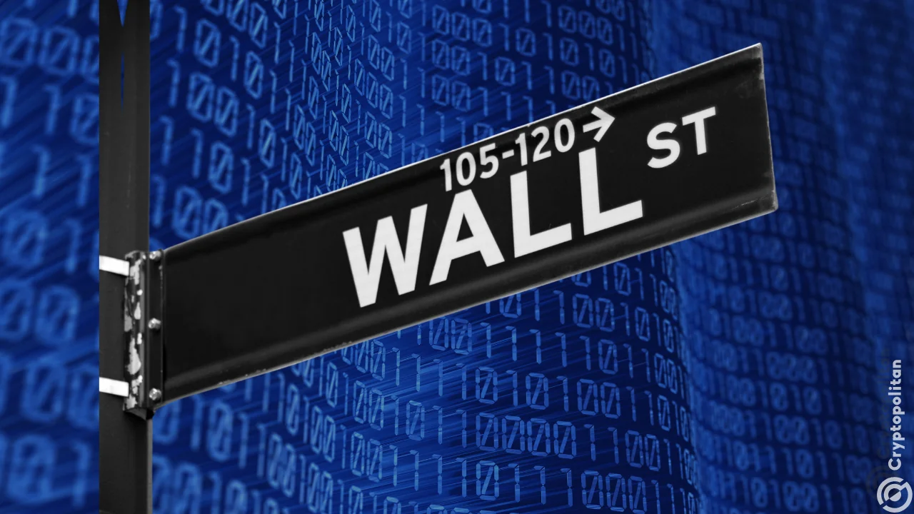 Wall Street races to offload $15B Google-backed AI data center debt