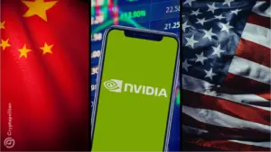 Washingtons Vorgehen gegen Nvidia-Chips hat eine große Schwachstelle: Rechenzentren im Ausland