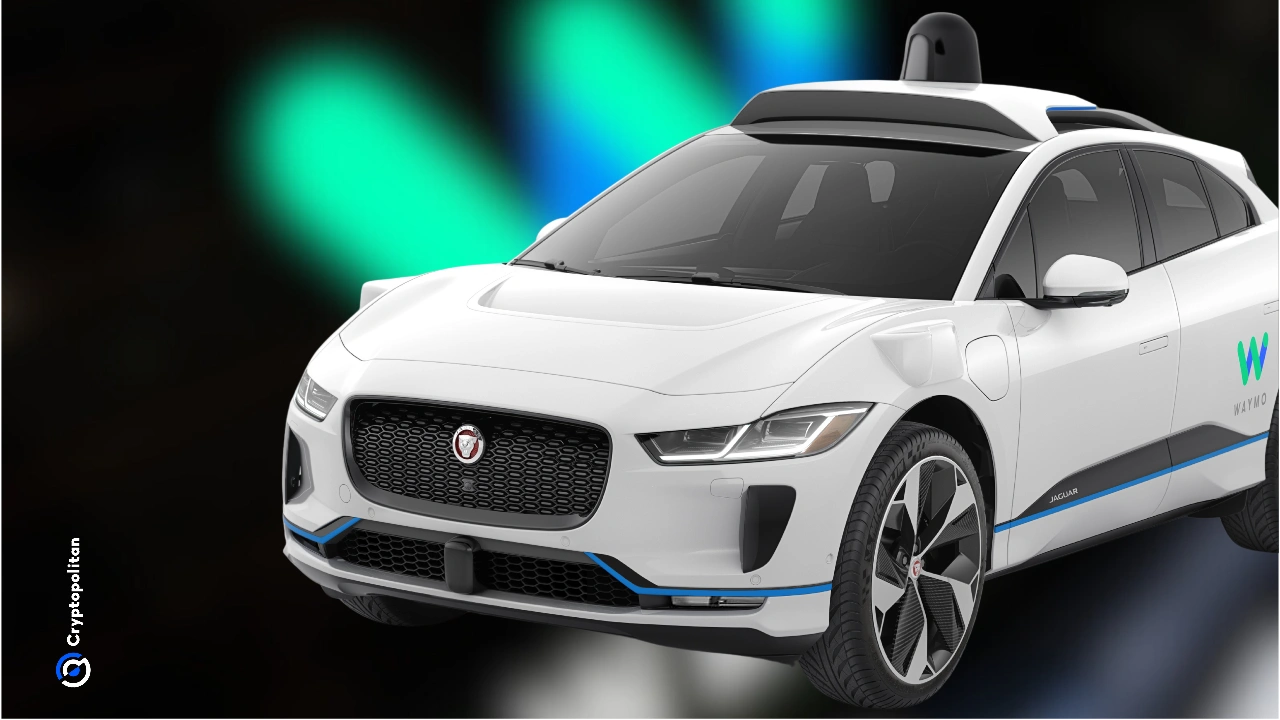 Waymo sets sights on Munich as it expands robotaxi push across Europe**