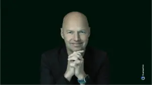 Le fondateur de Waymo, Sebastian Thrun, dévoile Dulo, une nouvelle start-up de robotique