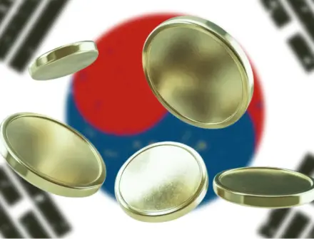 يشهد تداول عملة XRP ارتفاعاً ملحوظاً في كوريا الجنوبية مع عودة المتداولين لمتابعة مكاسب العملات المشفرة
