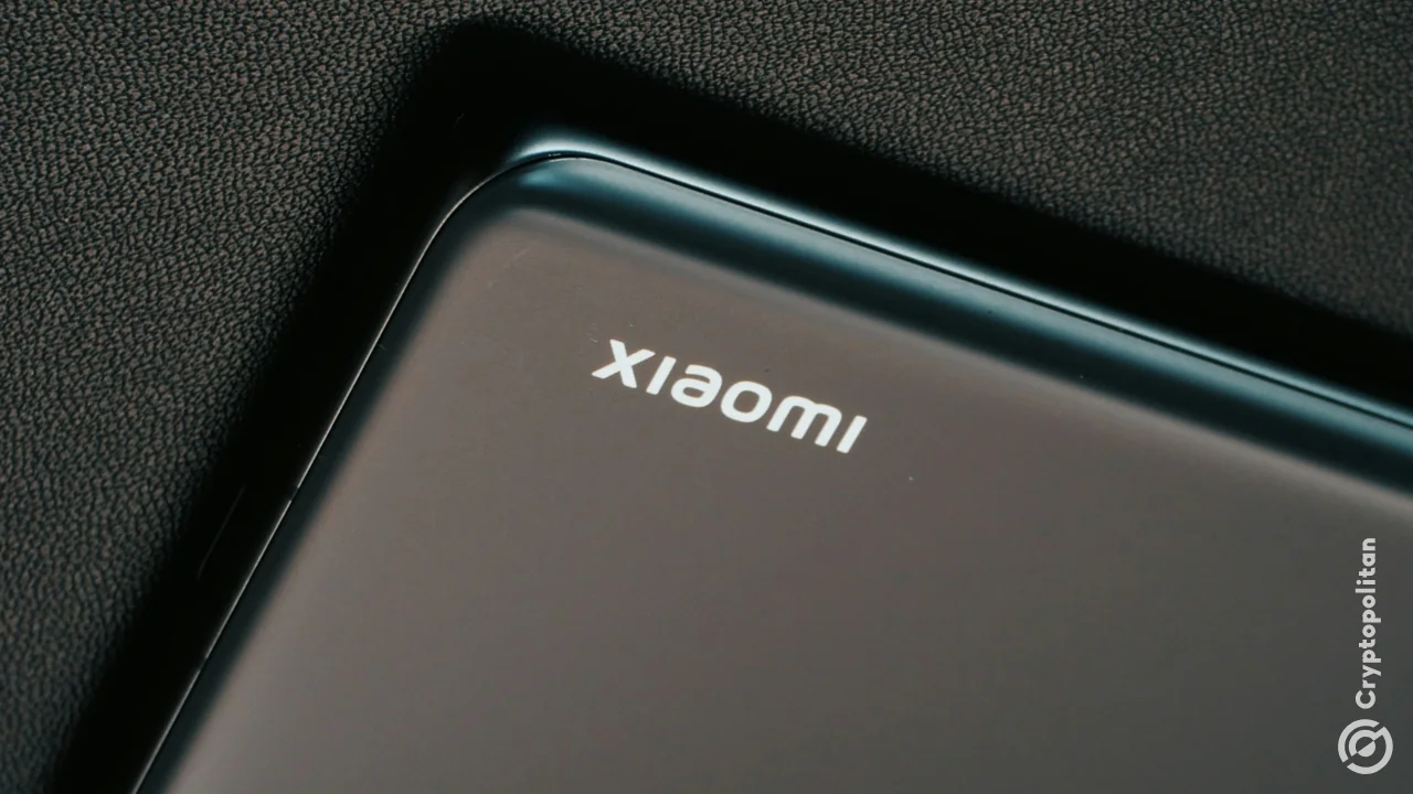 Xiaomi launches Xring O3, its first 3nm phone chip built by TSMC