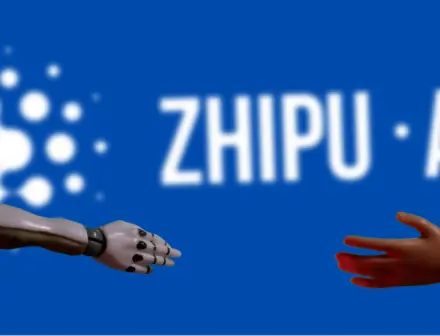 تم اختيار شركة Z.ai كصانعة لنموذج البرمجة الخفي Ox Alpha الذي استحوذ على اهتمام المطورين