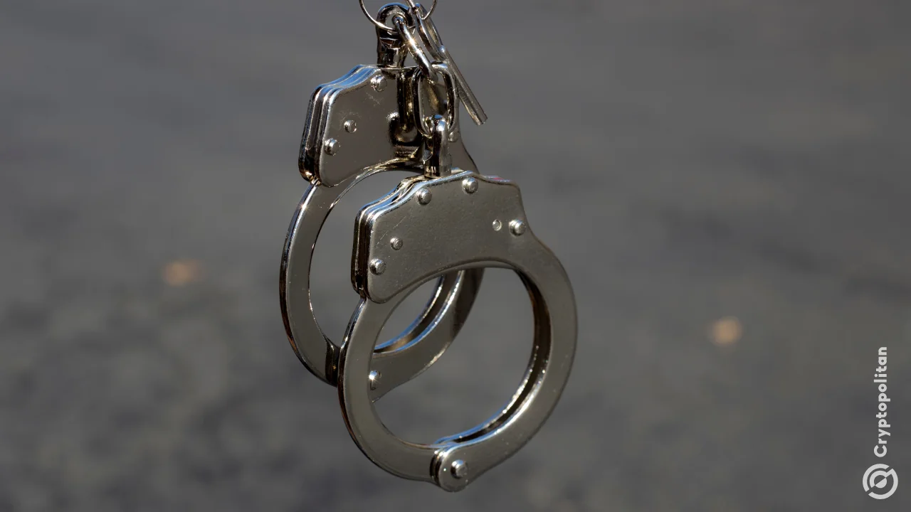La polizia di Hong Kong ha arrestato un 67enne per una truffa da 4,3 milioni di dollari di Hong Kong relativa a un affitto in criptovalute.
