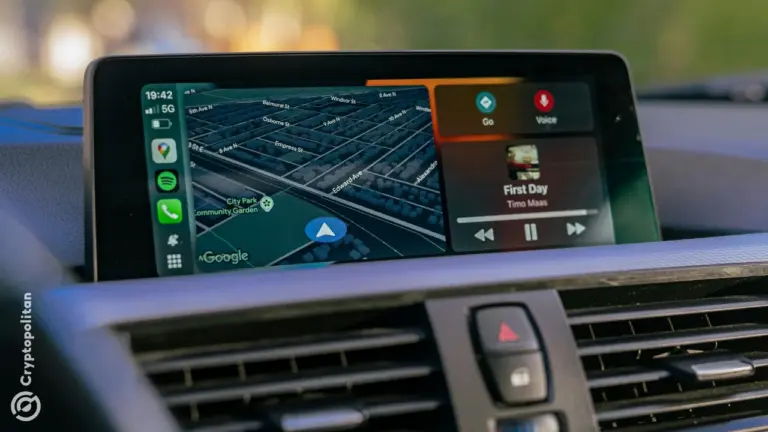 A Apple leva o CarPlay para barcos de recreio e abre a área de transferência do iPhone para o Windows.