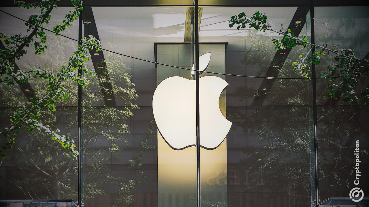 Apple inaugure une usine à Houston qui produira le premier Mac mini fabriqué aux États-Unis.