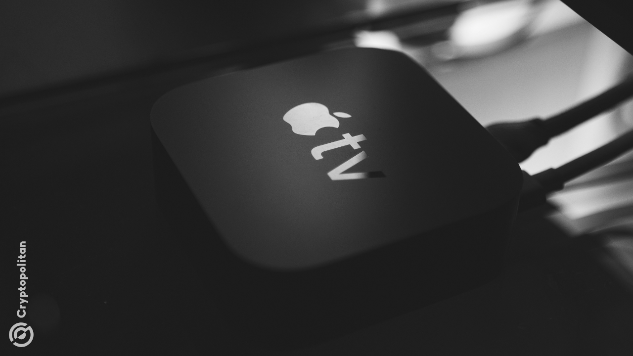 Code for Siri AI shows up on Apple TV hardware that cannot run it
