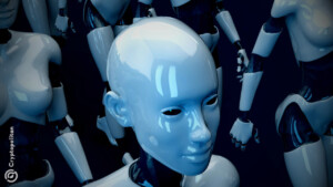La première école de robotique de Chine accueille 30 humanoïdes pour une formation professionnelle à Hangzhou.