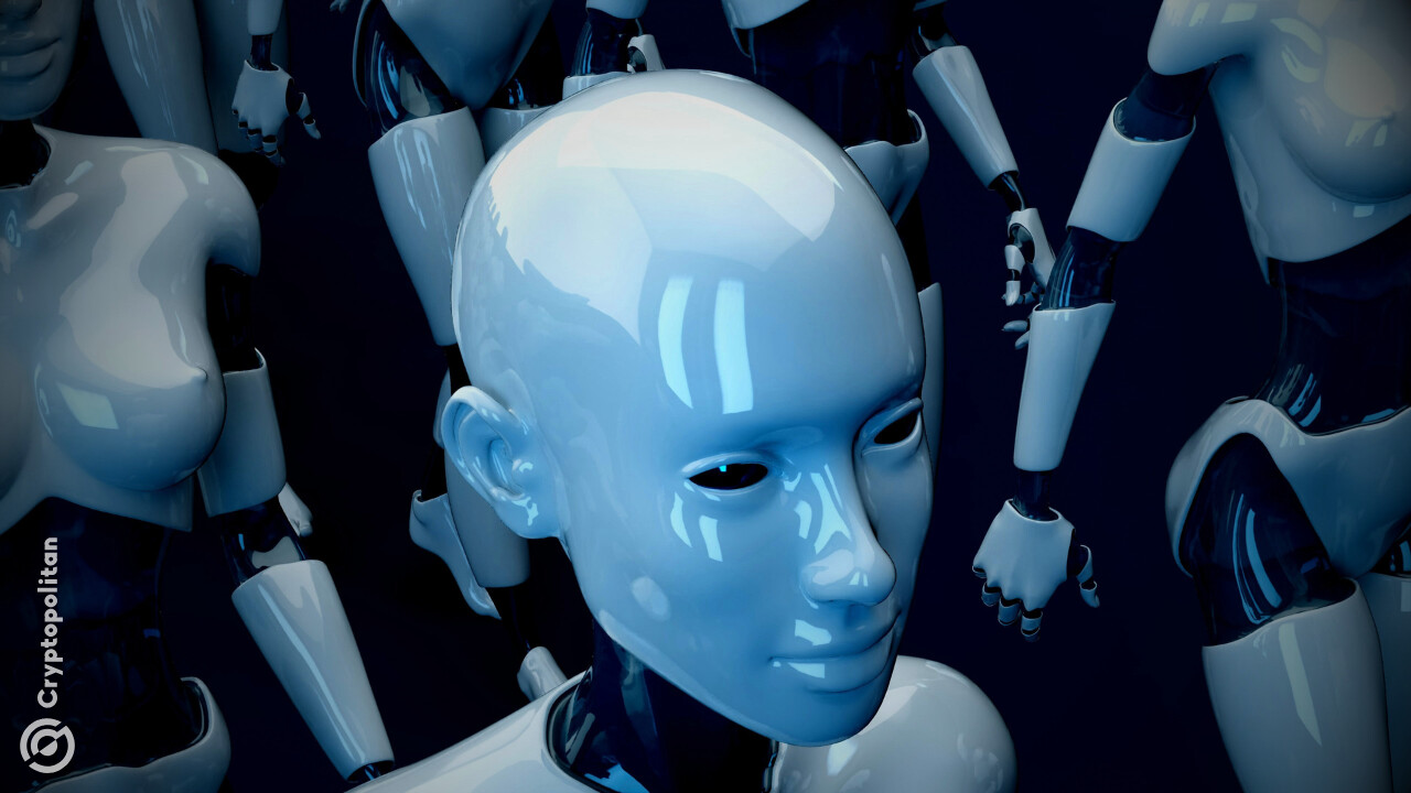 La première école de robotique de Chine accueille 30 humanoïdes pour une formation professionnelle à Hangzhou.