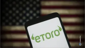 eToro beats Q2 estimates, buys TradeZero as crypto trades fall 73%