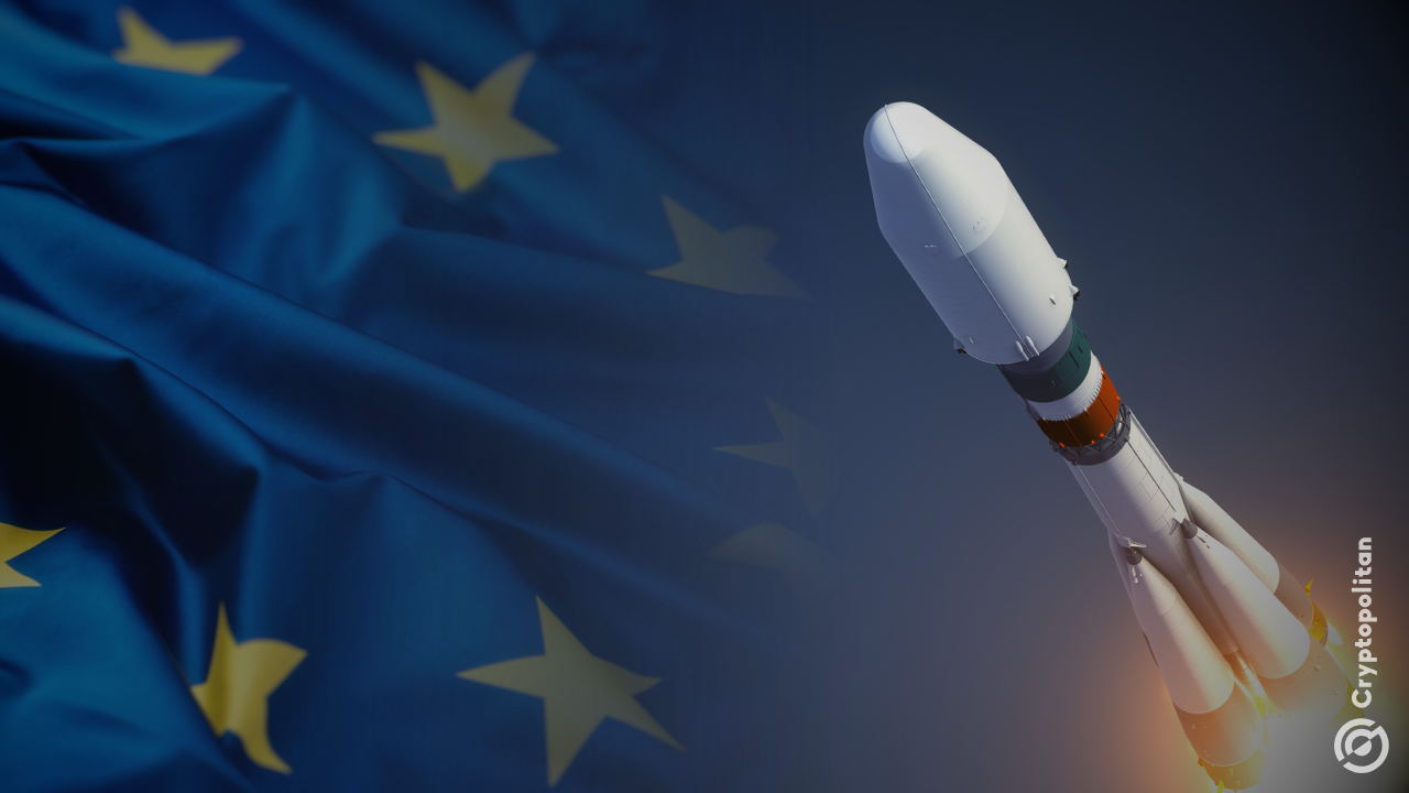 L'ESA ha firmato tretracper i lanciatori, ognuno dei quali dovrà raggiungere l'orbita entro il 2028.
