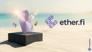 أطلقت Ether.fi خدمات مصرفية رقمية من الجيل التالي