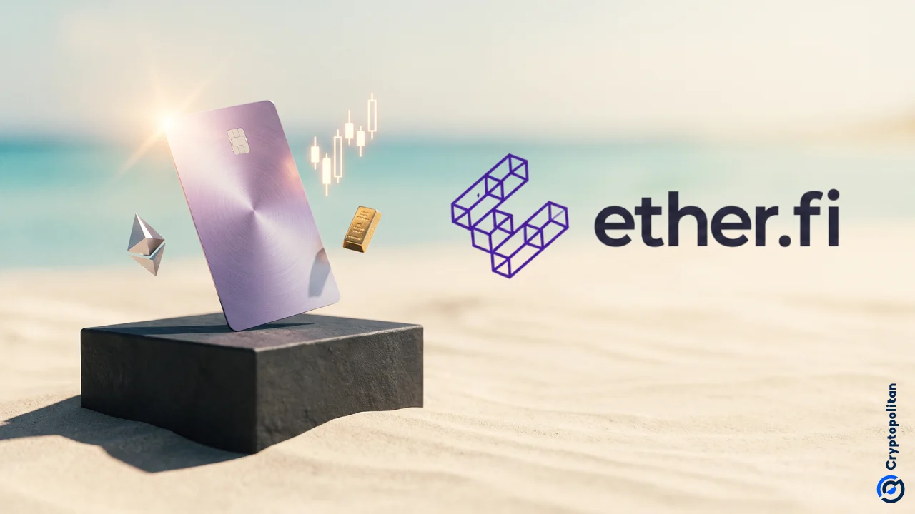 Ether.fi, 차세대 네오뱅크 서비스 출시
