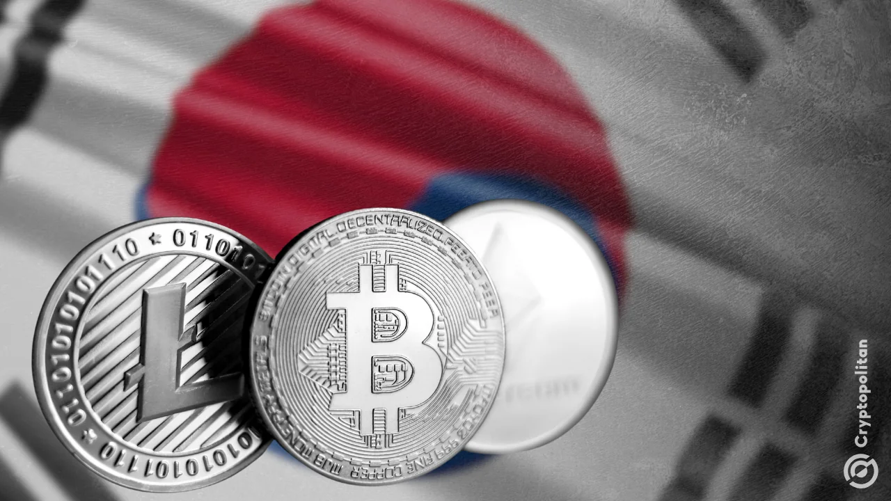 Seoul opposition bill chooses 2030 for the 22% crypto levy