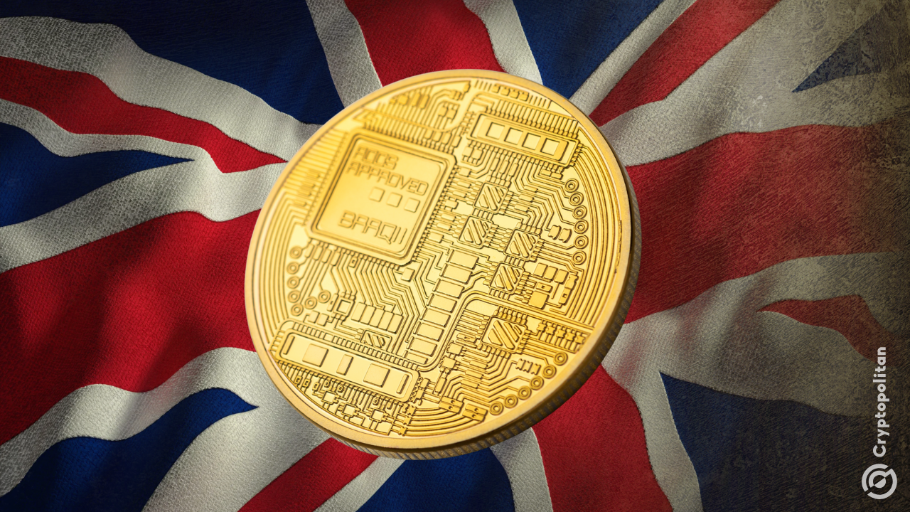 Erste Daten der britischen Steuerbehörde HMRC zeigen, dass die Gewinne aus Kryptowährungen in Großbritannien in den Händen weniger junger Männer liegen.