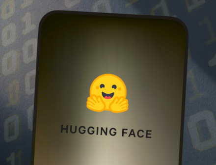 Hugging Face rejected Nvidia at $7B, now weighs a $13B sale.