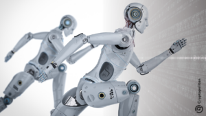Un robot humanoïde réalise un temps de 9,39 secondes, battant ainsi la marque des 100 mètres de Bolt.