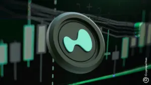 하이퍼리퀴드는 수수료의 99%를 자사주 매입에 투입하여 13억 달러 상당의 HYPE를 소진했습니다.