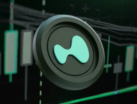Hyperliquid has burned $1.3 billion of HYPE by routing 99% of its fees into buybacks.