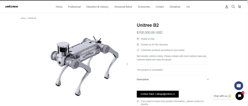 Best Robot Dogs in 2026: Real Prices From $319 to $100,000