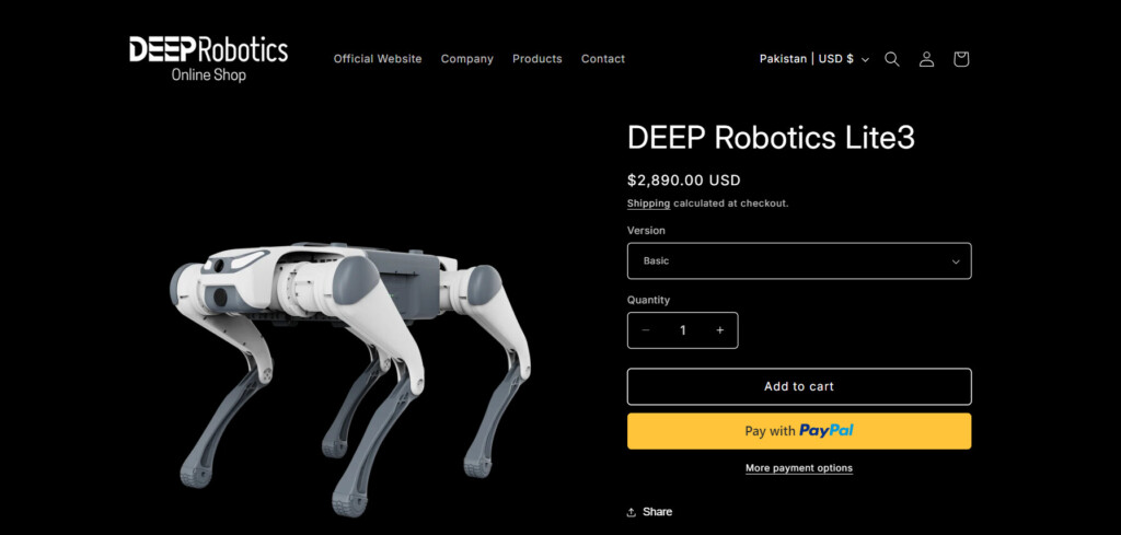 Best Robot Dogs in 2026: Real Prices From $319 to $100,000