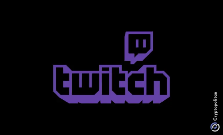 Amazon gets Twitch streams for AI training unless creators opt-out.
