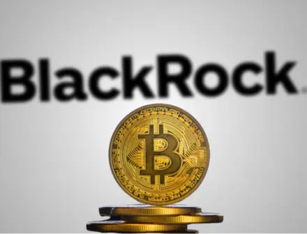 ブラックロック傘下のIBITは、火曜日の bitcoin ETFへの資金流入額3億1400万ドルのうち、90％を占めた。.