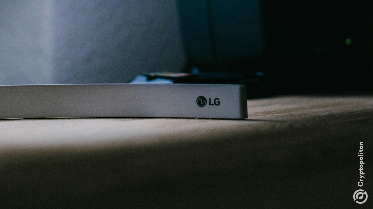 LG enviará robots con ruedas a una línea de producción en Tennessee este año, mientras que los robots humanoides no llegarán hasta 2027.