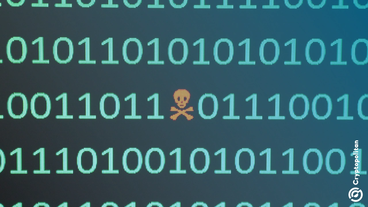 Fake crypto AML checkers push users to approve wallet-draining transactions.