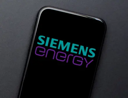Siemens Energy Q3 profit triples to €1.62 billion on data center demand.