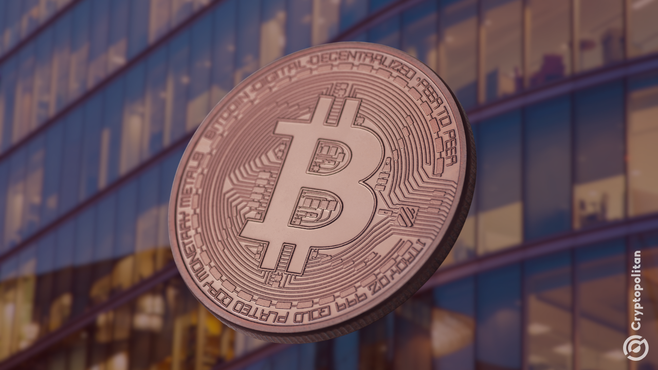 Strive funded a 1,110-bitcoin buy with share sales and still ended the week with more cash