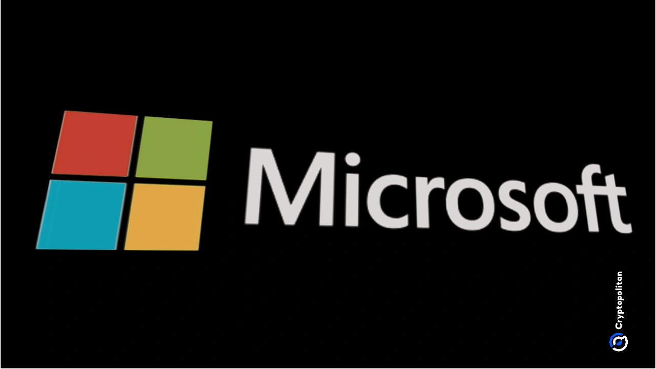 Microsoft lancia il chip AI Maia 200 nel tentativo di allentare la presa di Nvidia.