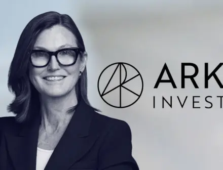 Ark Invest buys $37M in Circle and SpaceX stock after Q2 earnings.