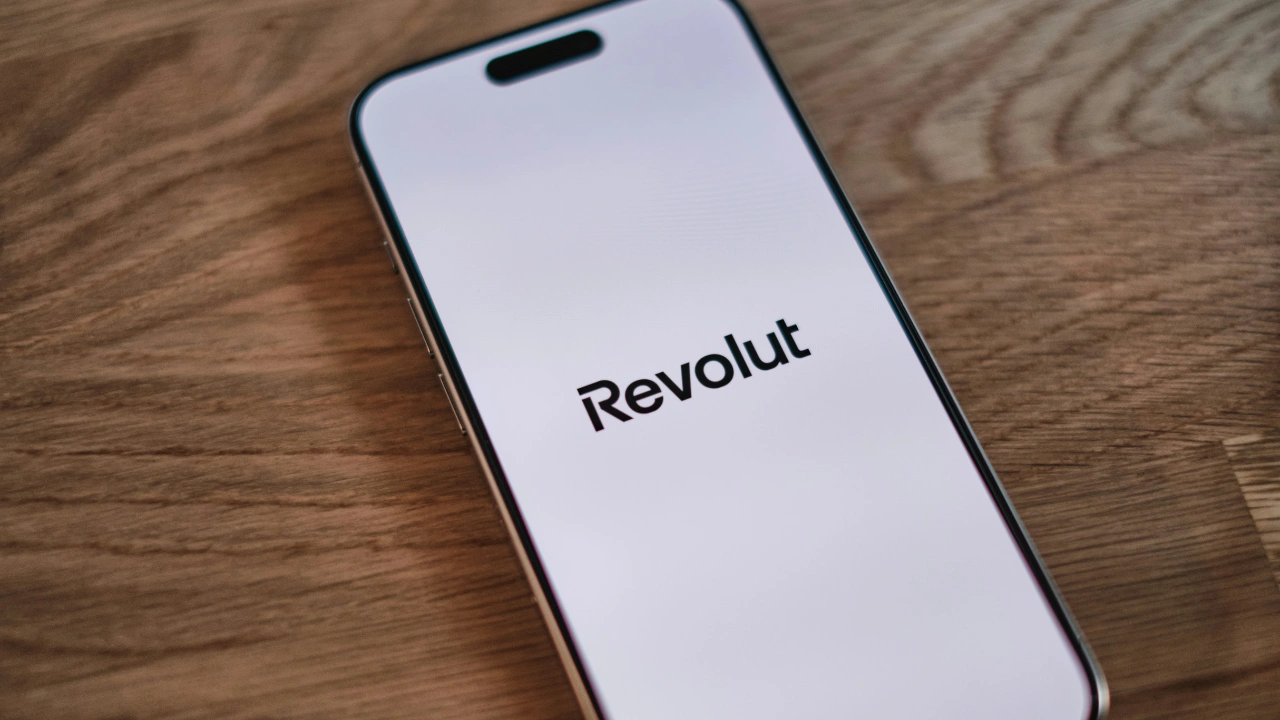 Revolut's euro token comes from a Stripe subsidiary, not Revolut