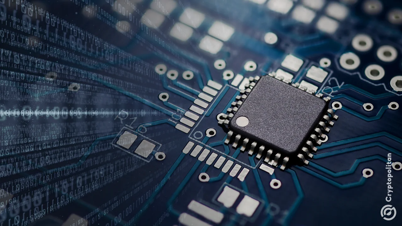 Sony and TSMC commit $4.69 billion to image sensor venture in Japan.