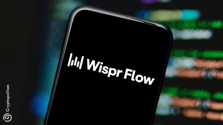 Wispr 以 20 亿美元的估值融资 2.8 亿美元,以摆脱独裁统治。.