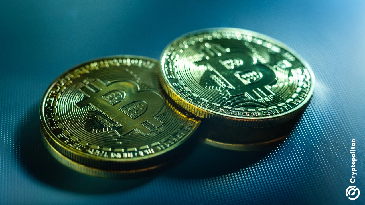 Zhibao는 2,380 BTC로 전액 지급된 1억 5,470만 달러 규모의Bitcoin ​​자금 조달을 완료했습니다.