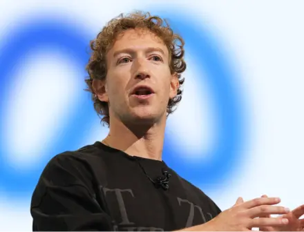 Zuckerberg says labs already have the incentive to build AI safely.