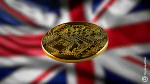 Crypto money floods Reform UK with $72M in two days