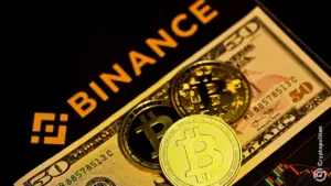 En agosto, Binance recibió 1.000 millones de dólares en stablecoins