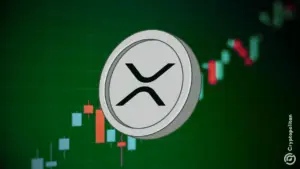 XRP ETFs stay positive again with $12.29M as BTC funds rack up outflows.