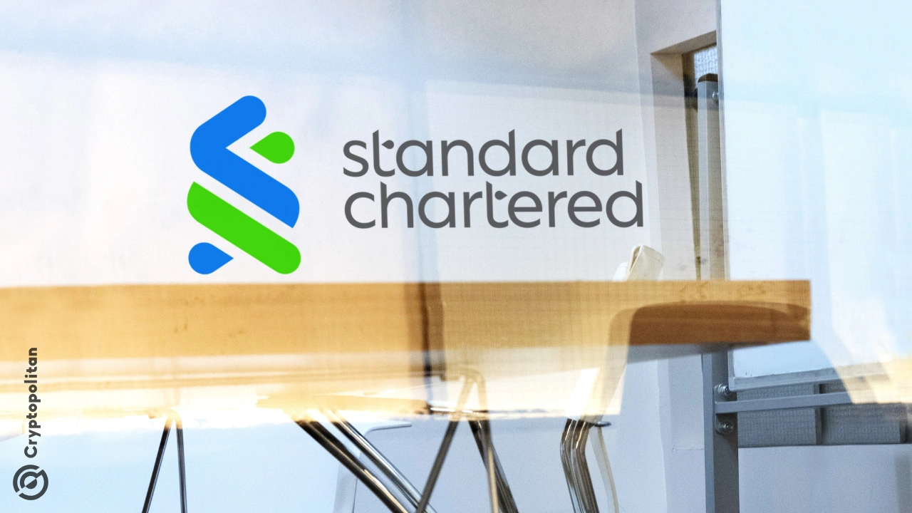 Standard Chartered calls ARB to $10 but flags little value reaching token holders