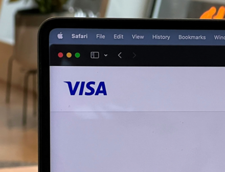 56% of Americans have never heard of stablecoins, Visa finds.