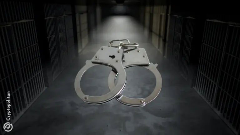Poland charges fifth suspect in $94 million Zondacrypto fraud probe.