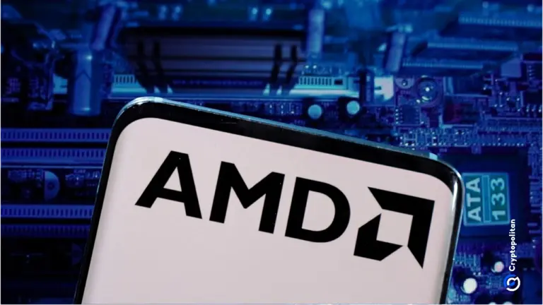 AMD quer mais do que GPUs em seu acordo de $8.2B com a World Labs