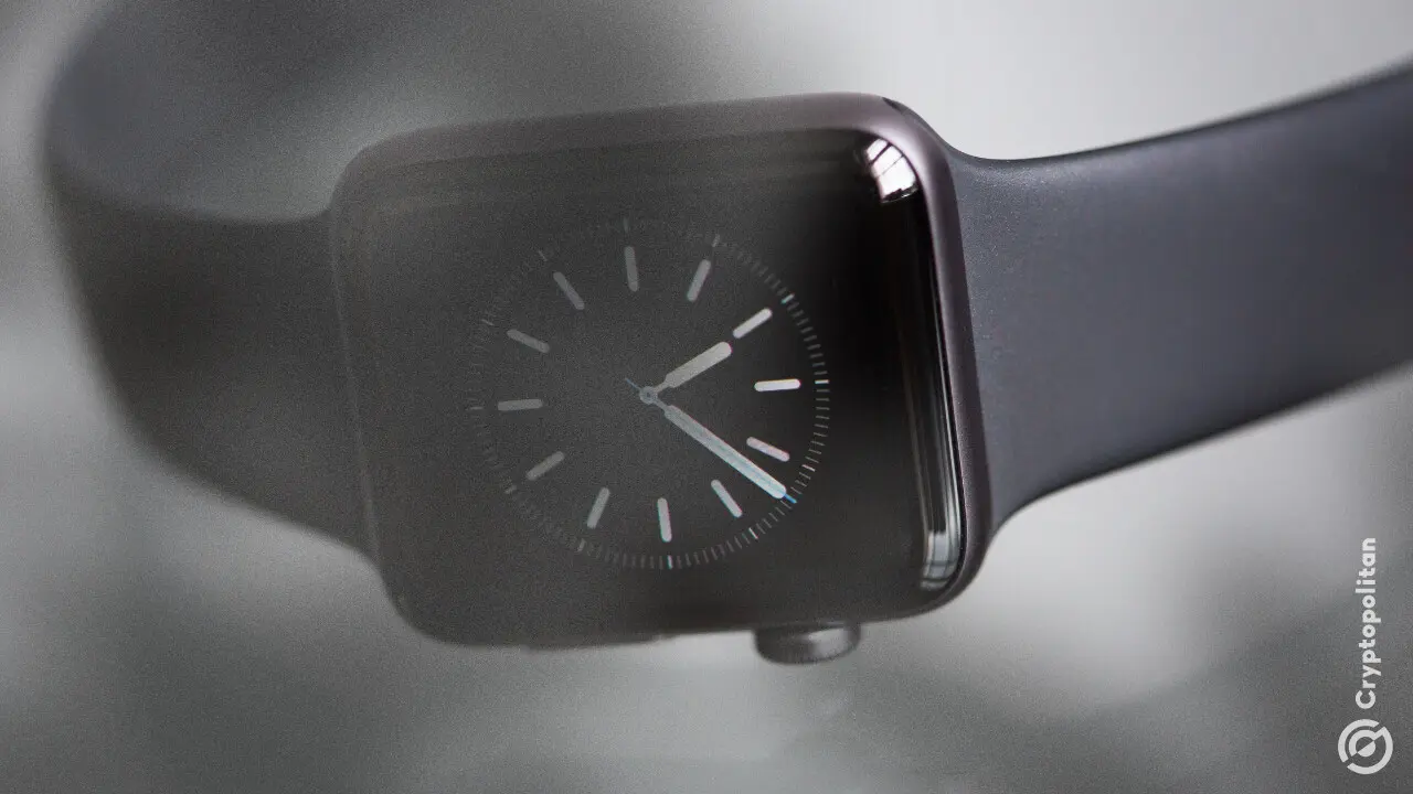 Apple Launches Health Age Score With $119 Quest Diagnostics Blood Panel
