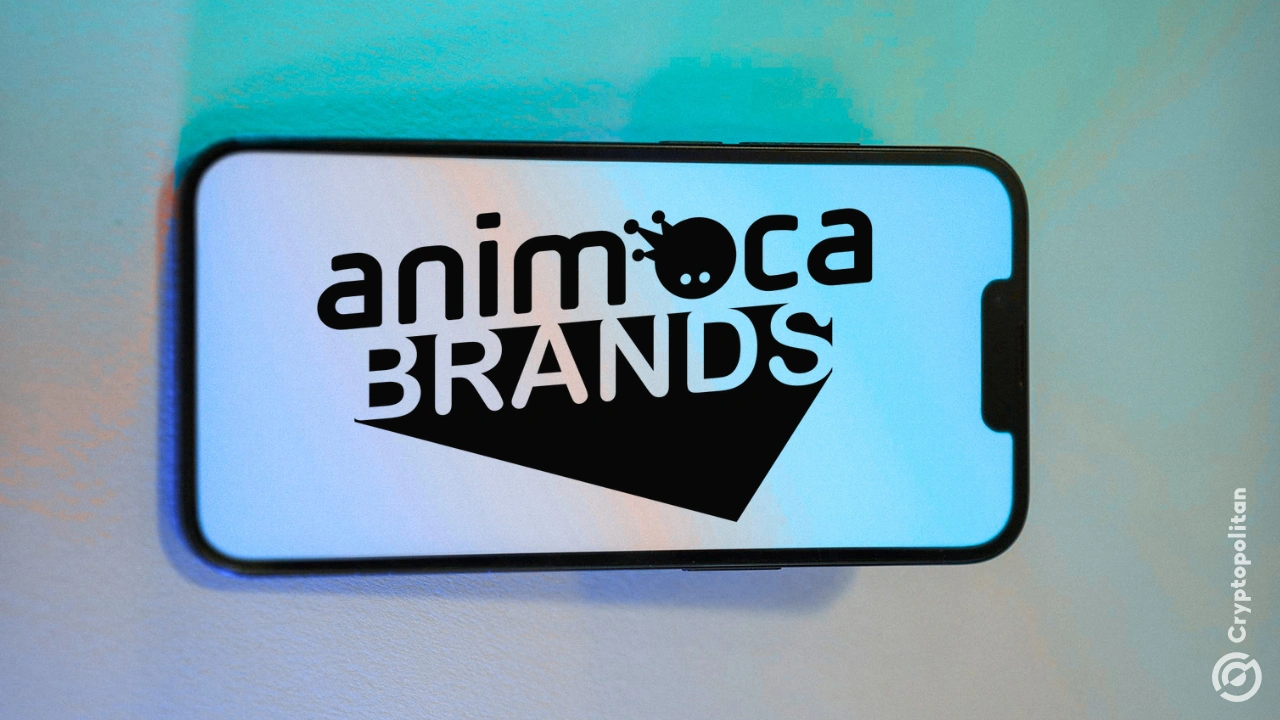 Animoca shelves Currenc merger deal over 'short- and medium-term' misalignment